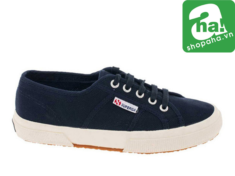 Giày Thể Thao Nam Big Size Superga Navy HH03