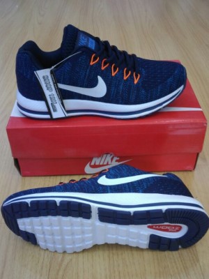 GIÀY THỂ THAO NIKE XANH SỌC GNO106