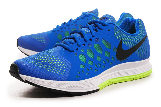 GIÀY THỂ THAO NIKE XANH DƯƠNG ĐẬM GNO104
