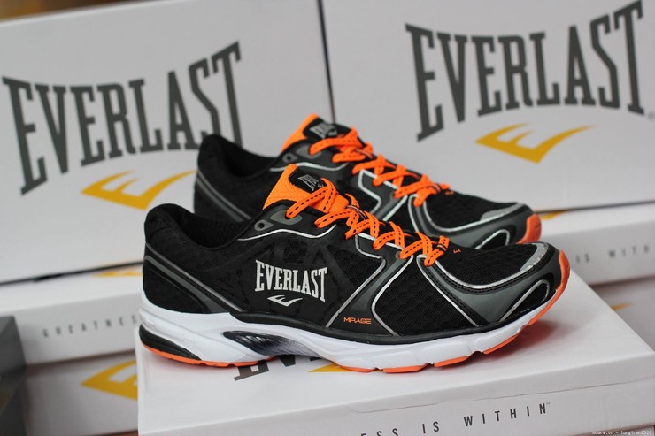 giày everlast mirage EV012