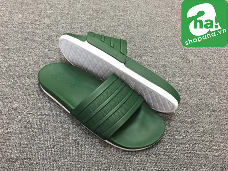 Dép adidas duramo xanh online