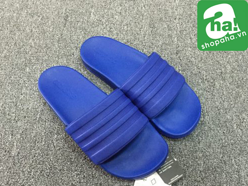 Dép adidas duramo xanh sale