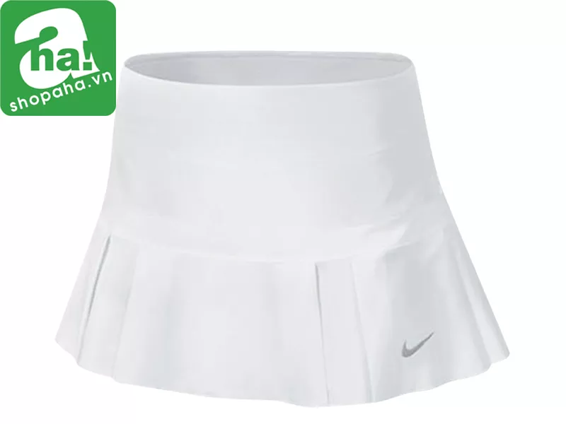 Váy Tennis  Màu Trắng htd12