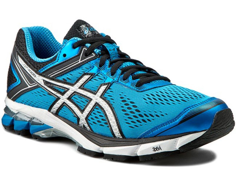 GIÀY THỂ THAO ASICS BLUE ASC14