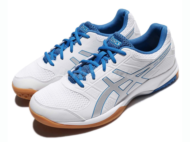 GIÀY THỂ THAO ASICS GEL WHITE ASC15