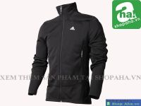 Áo Khoác Adidas Heren Jacke Chính Hãng Khuyến Mãi Sốc