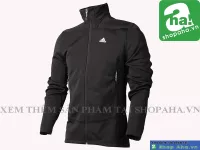 Áo Khoác Adidas Heren Jacke Chính Hãng Khuyến Mãi Sốc