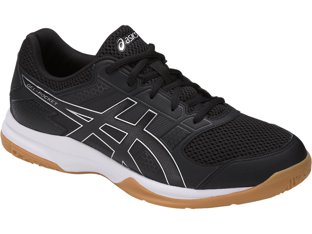 Giày Asics đen GTT21