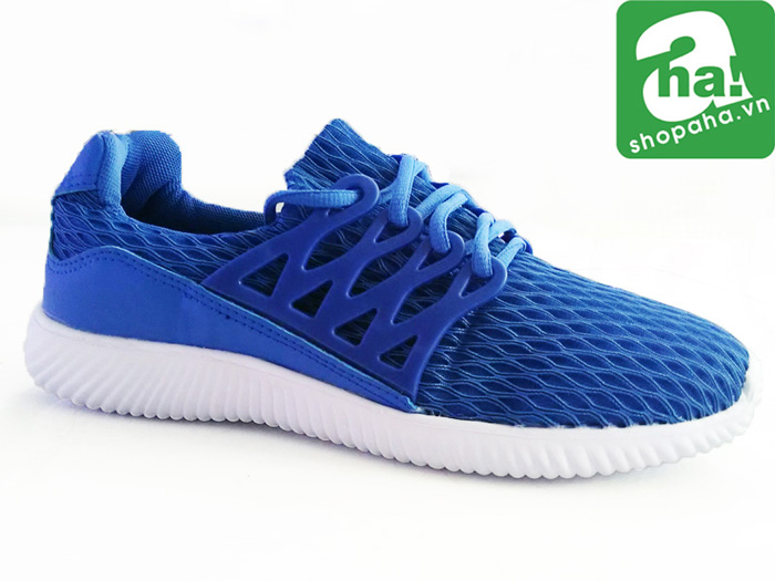 Giày Tập Gym Nam Siêu Nhẹ Urban Xanh Dương Khuyến Mãi Sốc (size 40-43)