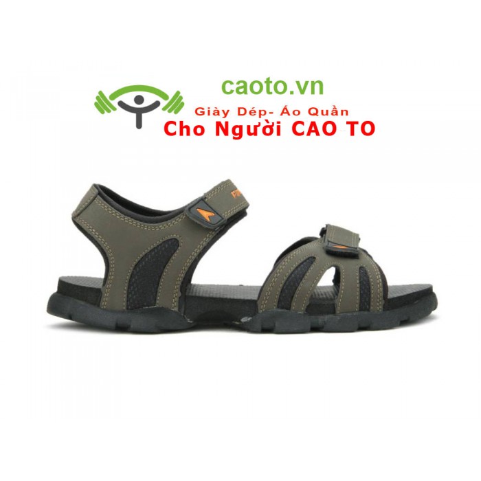 Giày Sandal Power Mỹ Big Size