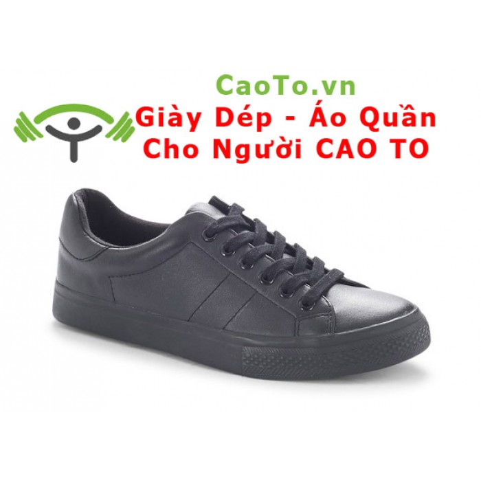 Giày Sneaker Obi  Pulp New Zealand Big Size