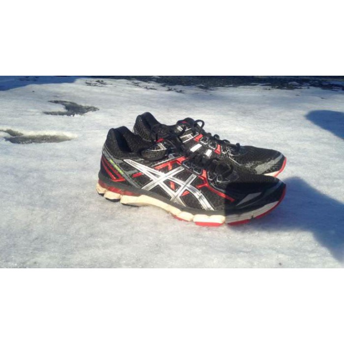 Giày Thể Thao  Asics Size Lớn GT-200