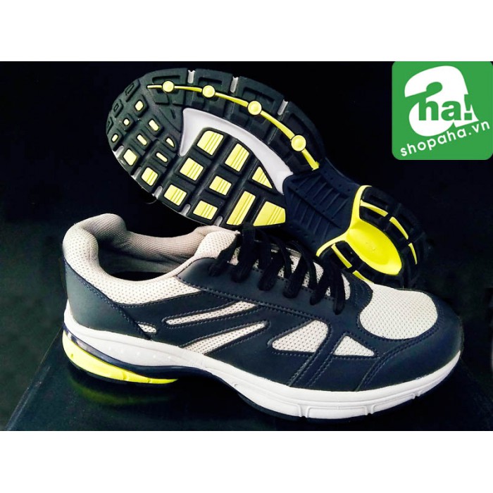 GIÀY THỂ THAO JACK WOLFSKIN BIG SIZE