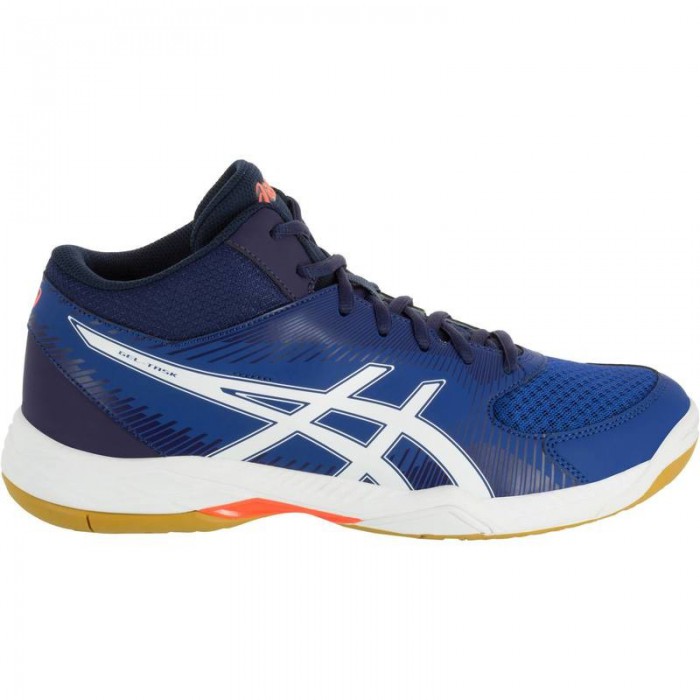 GIÀY THỂ THAO TENNIS ASICS XANH ĐẬM BIG SIZE