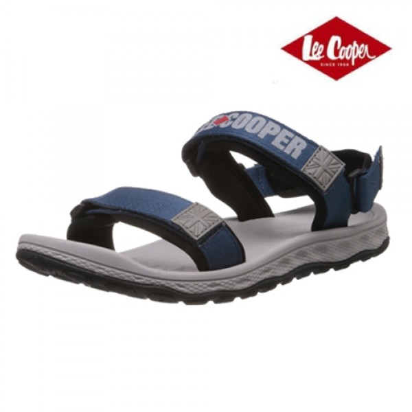 SANDAL LEO COOPER XANH DƯƠNG