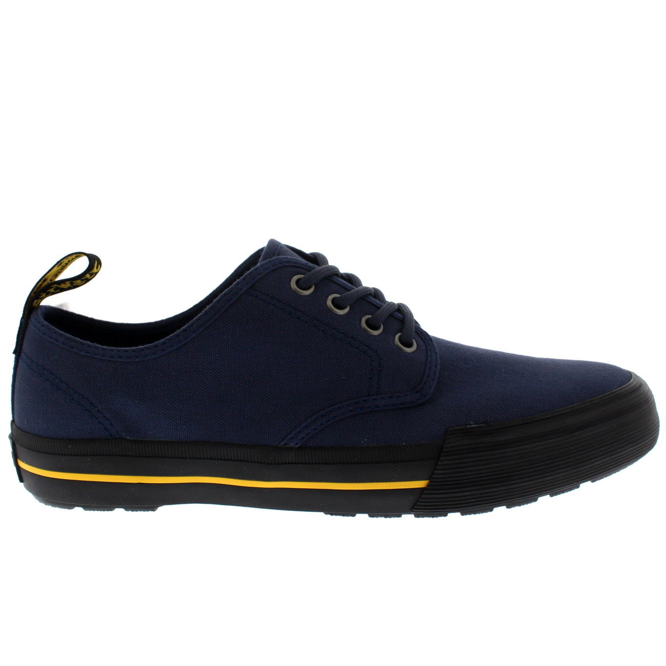 Giày Size 46 Dr.Martens Xanh NaVy