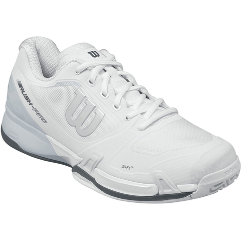 Giày Tennis Wilson Trắng