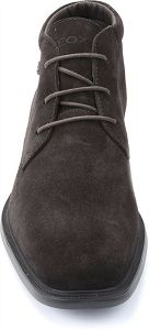 Geox BRAYDEN 2FIT ABX Shoes Men in Coffee J664OI - Men Geox Shoes Sale_4