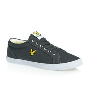 Giày Lyle $ Scott Đen Trắng Size 43 44 45 46 47