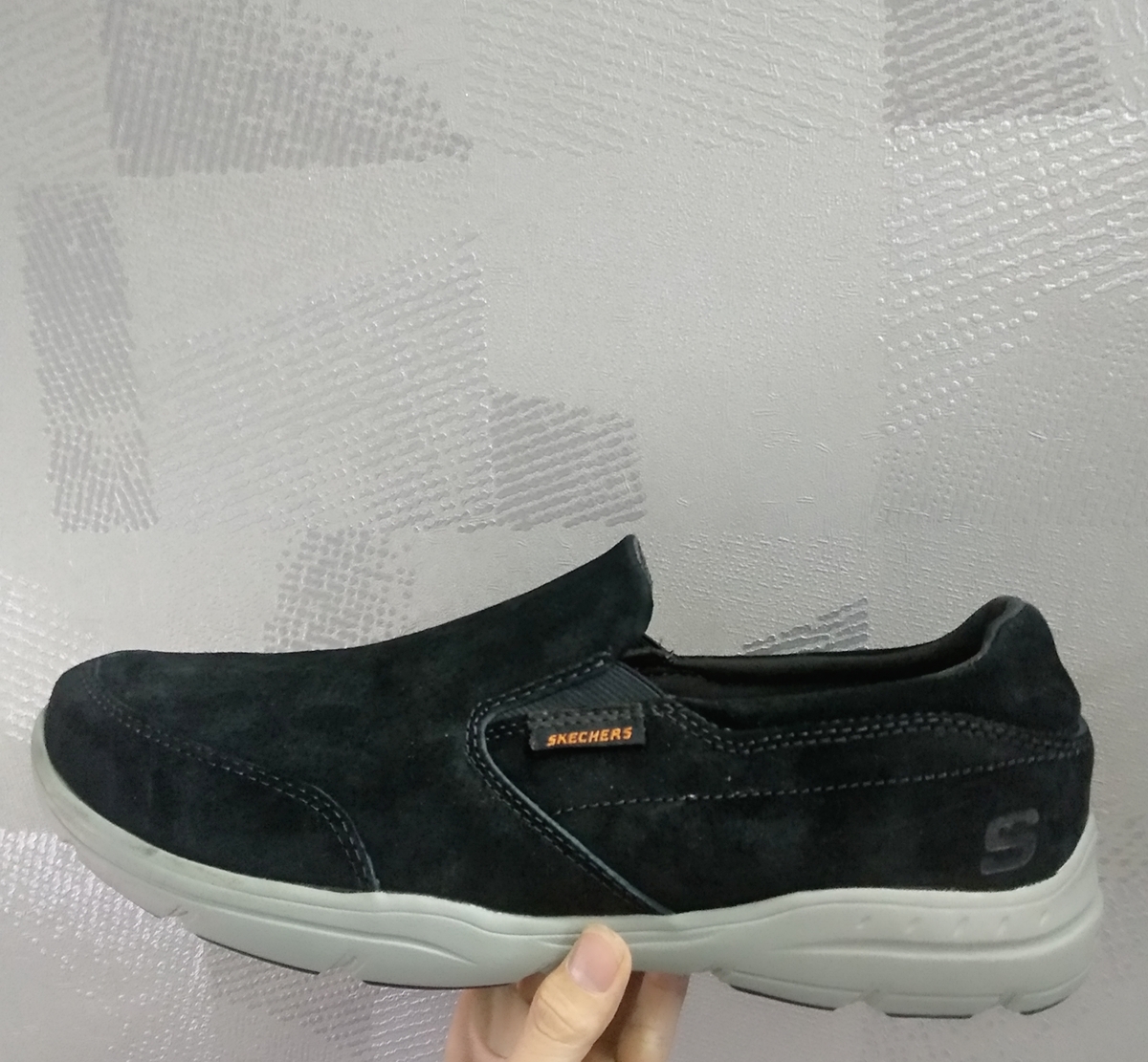 Giày Skercher cao cấp big size - size 45 - size 46