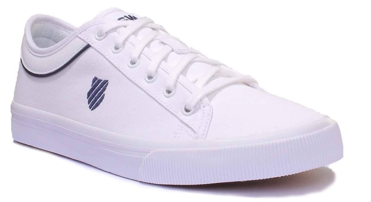 Giày Full Trắng Big Size 48