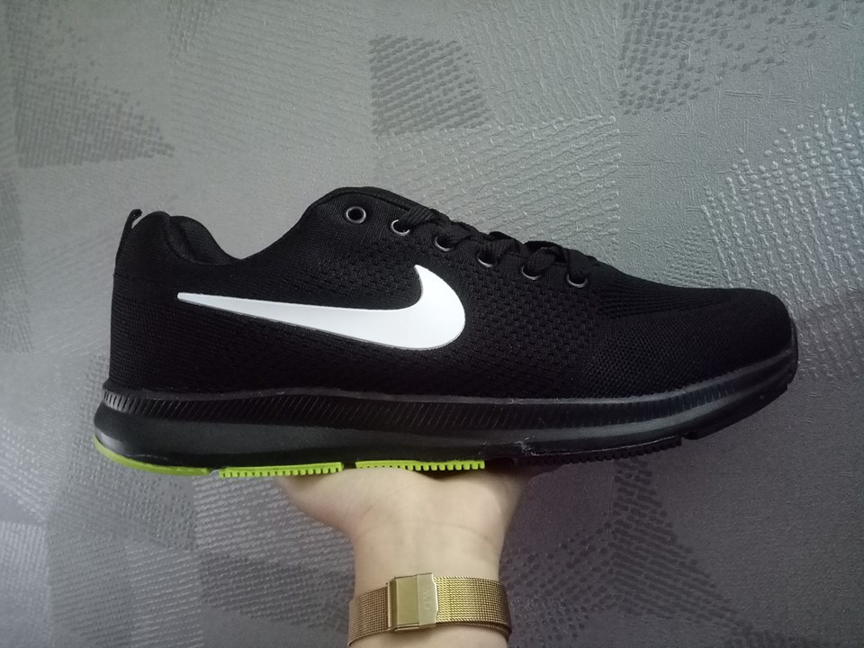 Giày Thao Thao FULL Đen Size 46