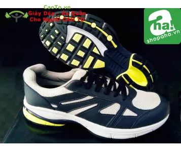 GIÀY JACK WOLFSKIN BIG SIZE THỂ THAO