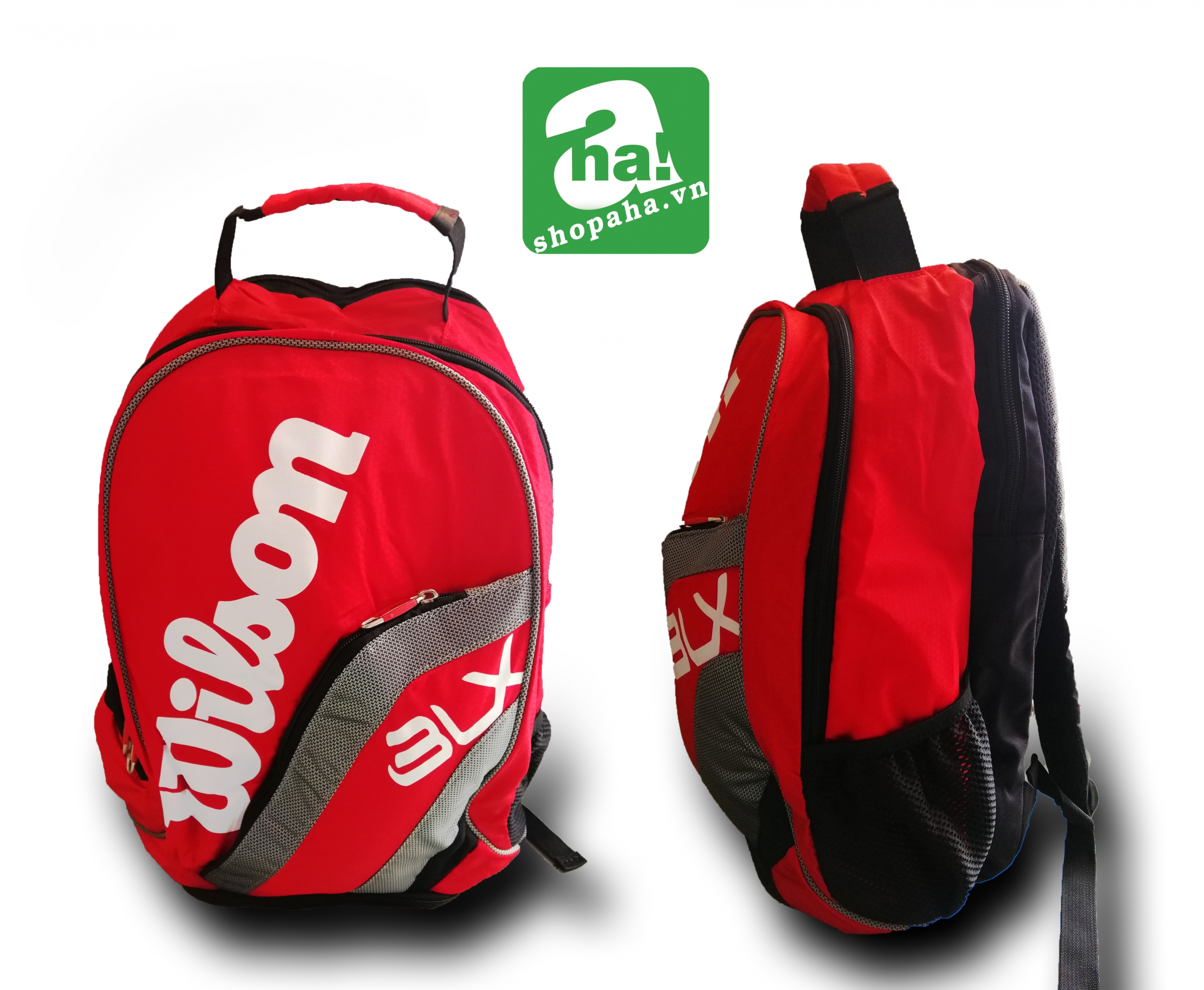 BALO TENNIS THỜI TRANG GIÁ RẺ