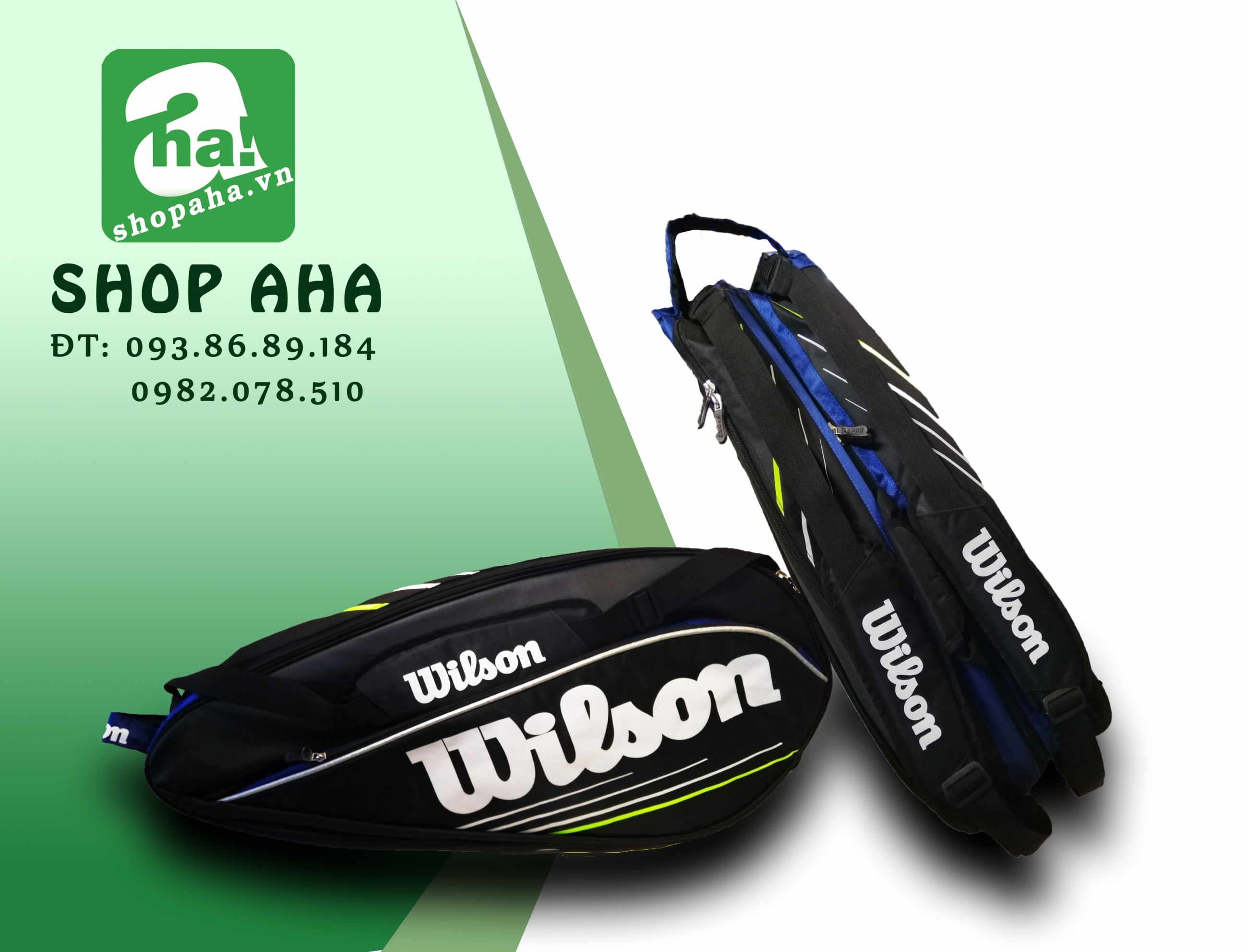 BAO VỢT TENNIS UY TÍN CHẤT LƯỢNG GIÁ RẺ