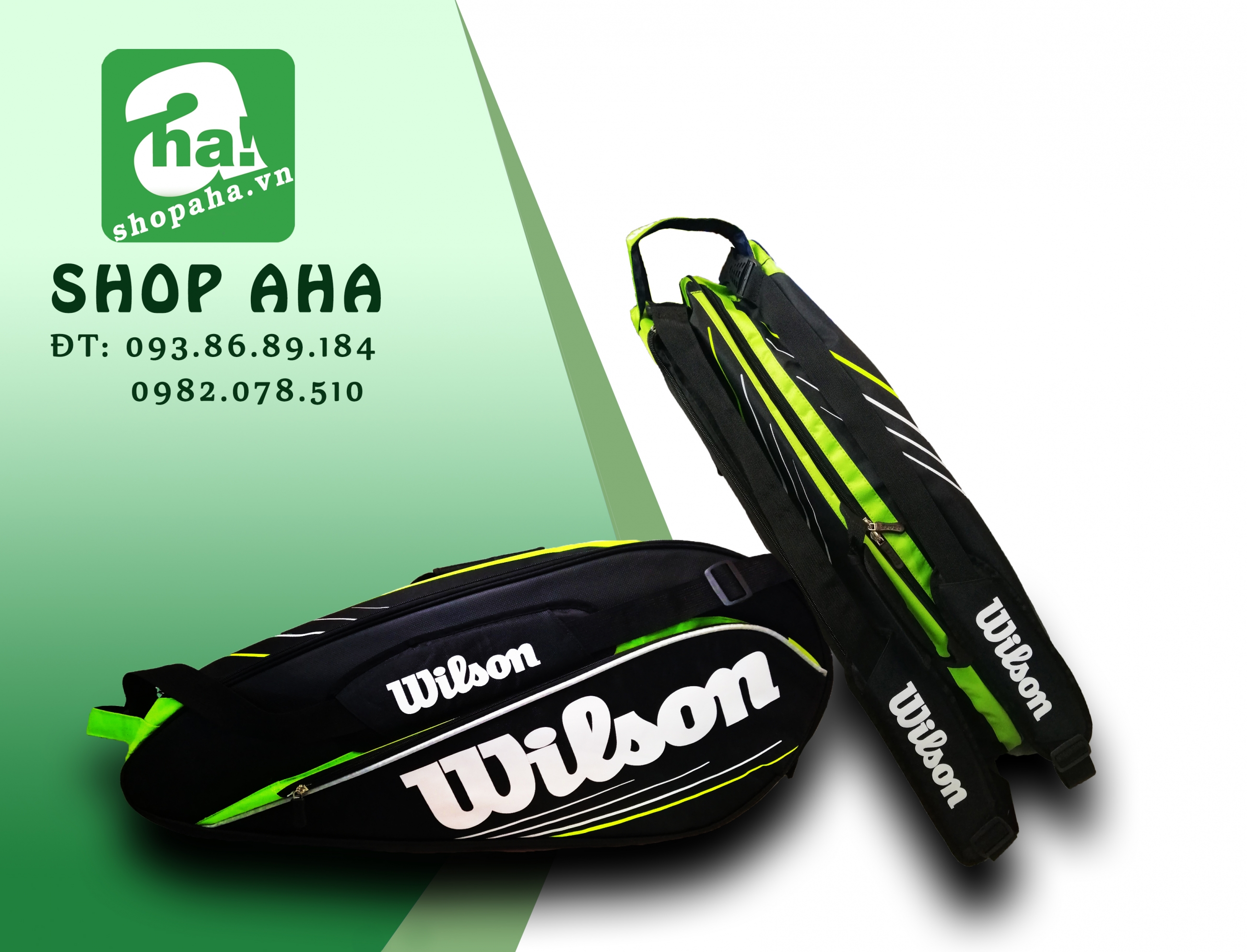 BAO VỢT GIÁ RẺ TENNIS CHẤT LƯỢNG
