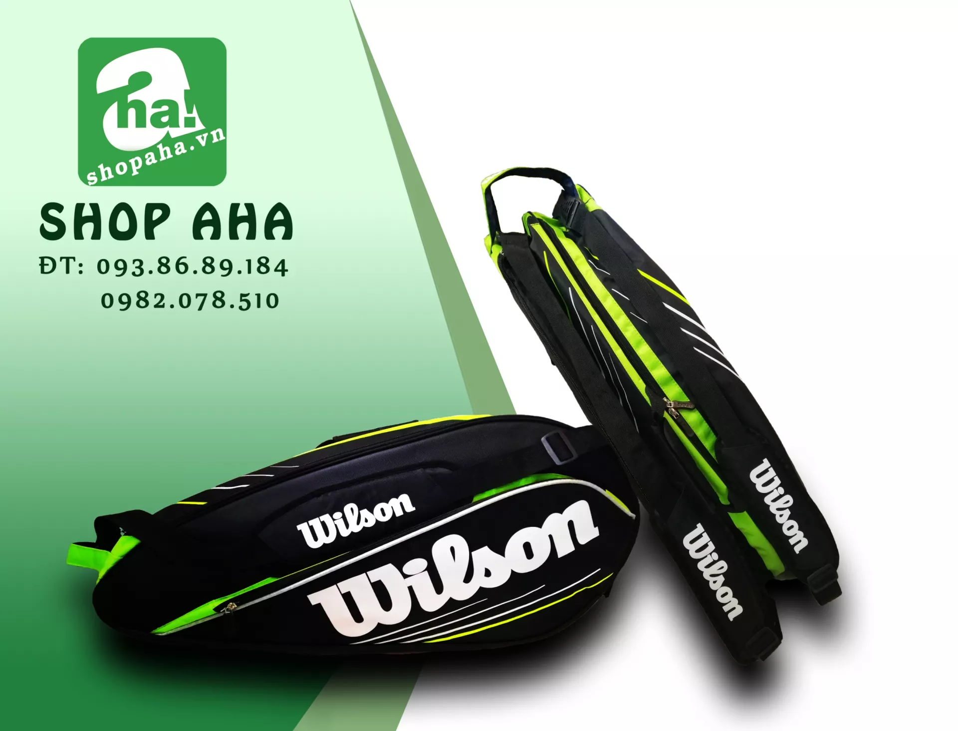 BAO VỢT GIÁ RẺ TENNIS CHẤT LƯỢNG