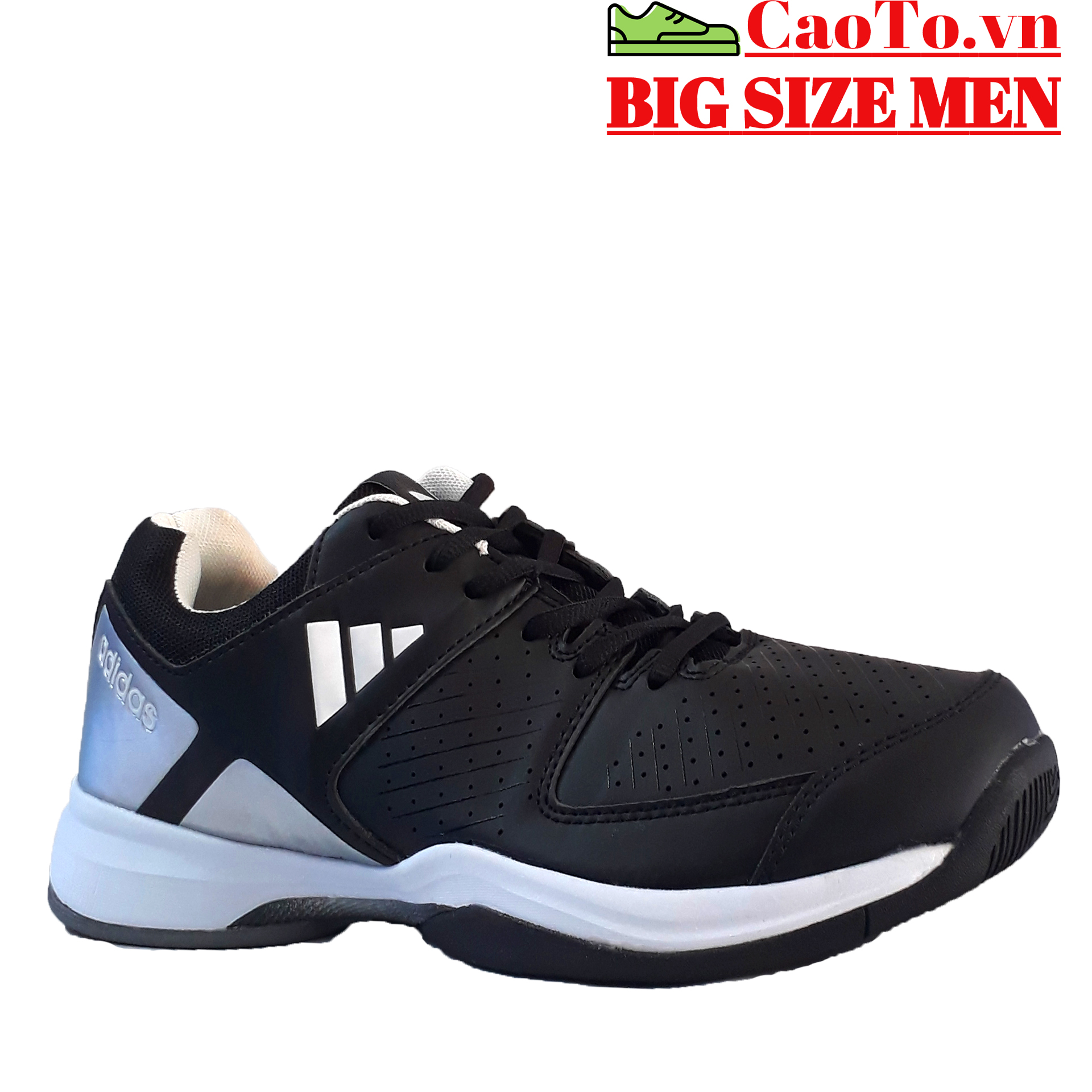 GIÀY TENNIS NAM CAO CẤP SIZE LỚN