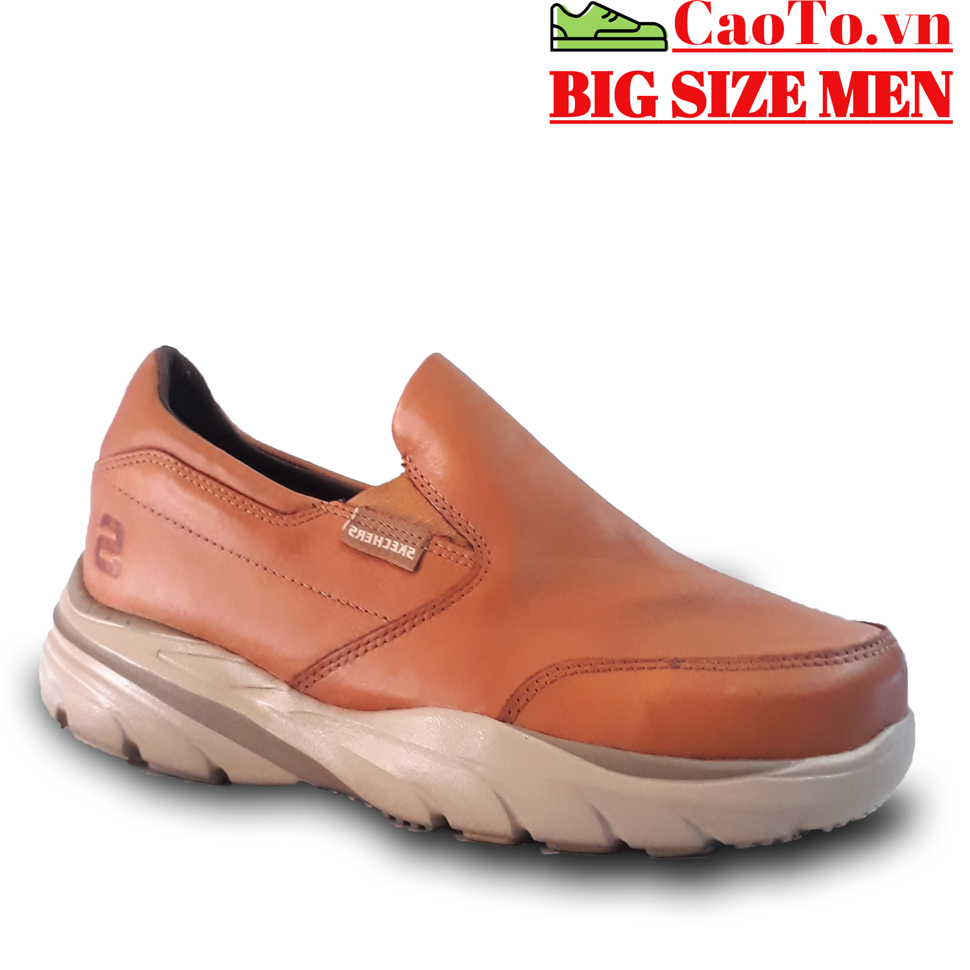 GIÀY XỎ SKECHERS NAM BIG SIZE