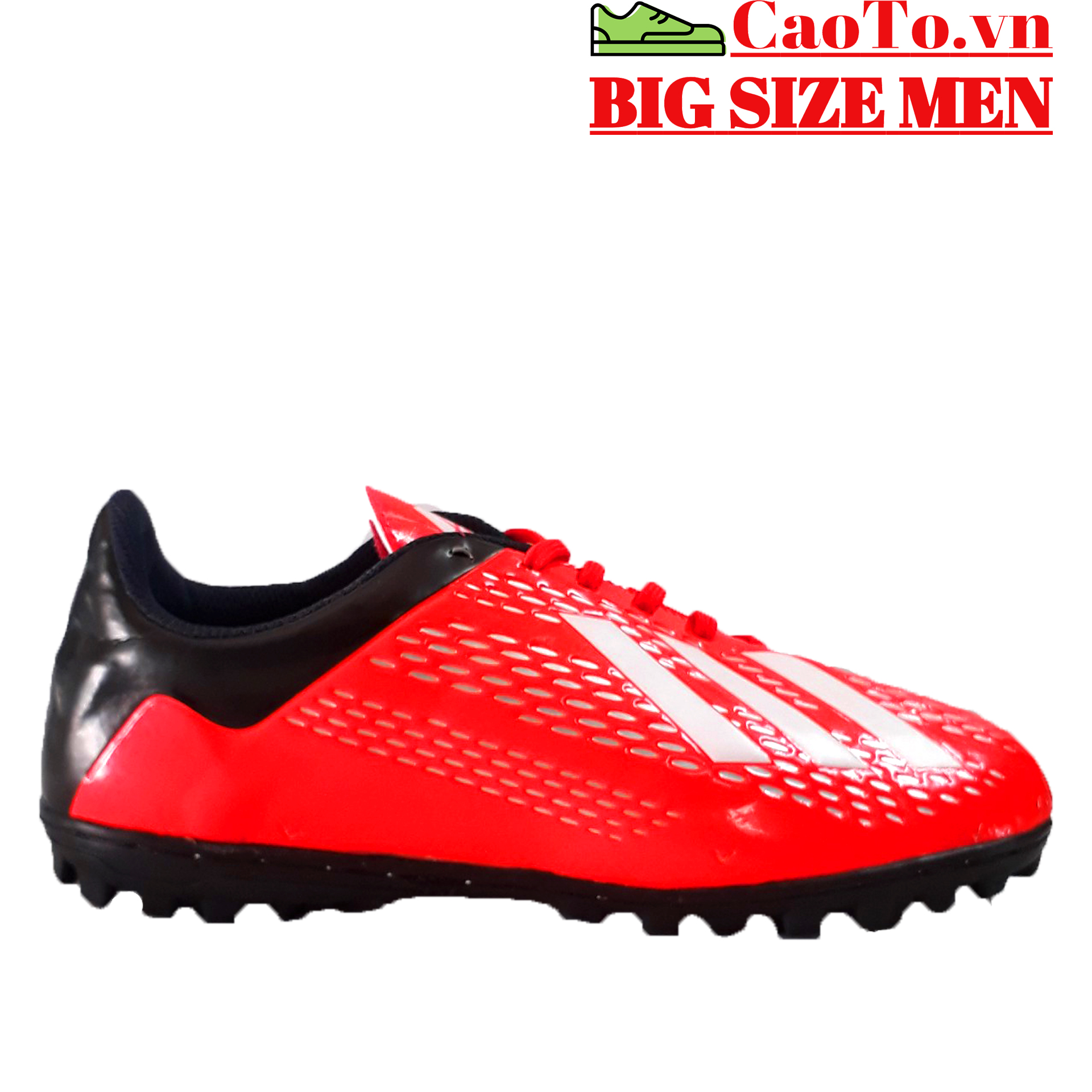GIÀY NAM ĐÁ BANH BIG SIZE CHẤT LƯỢNG