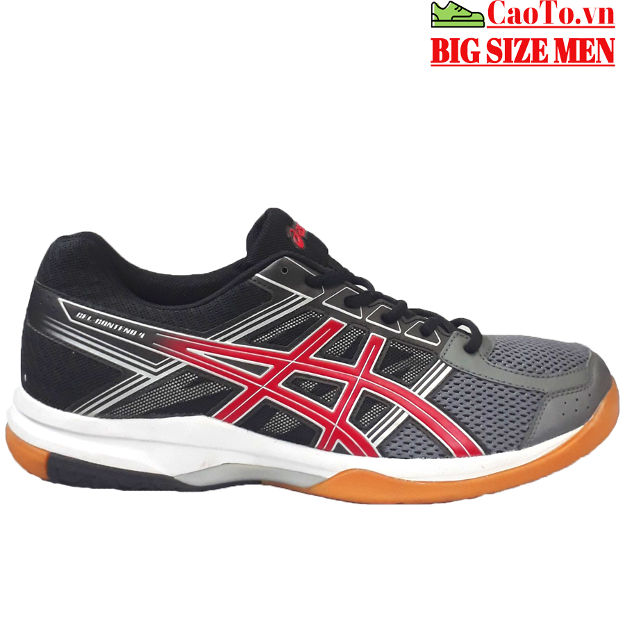 GIÀY TENNIS ASICS NGOẠI CỠ NAM