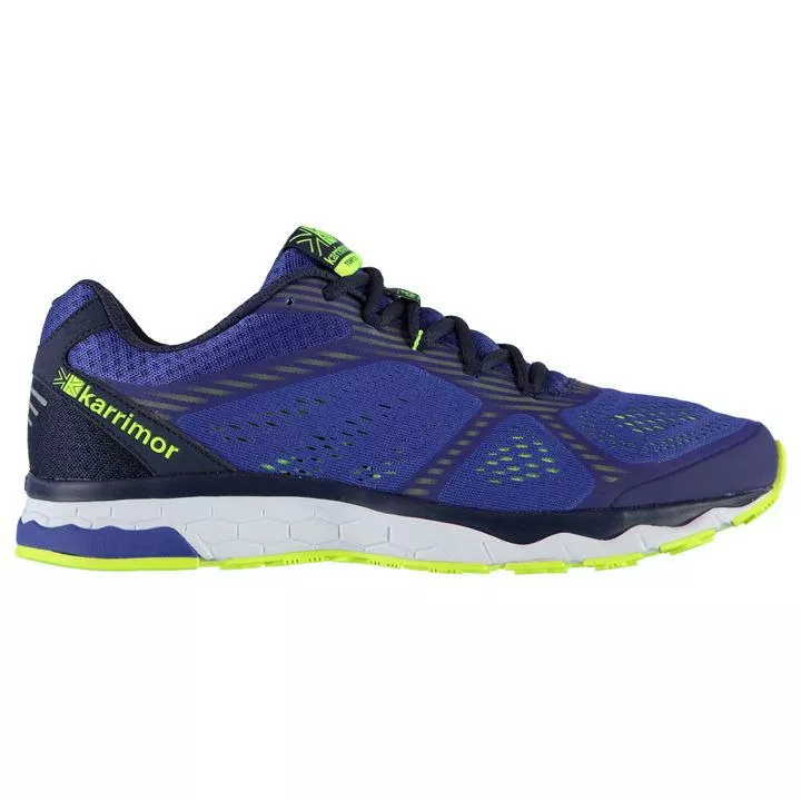 Giày Karrimor Xanh Dương Big Size