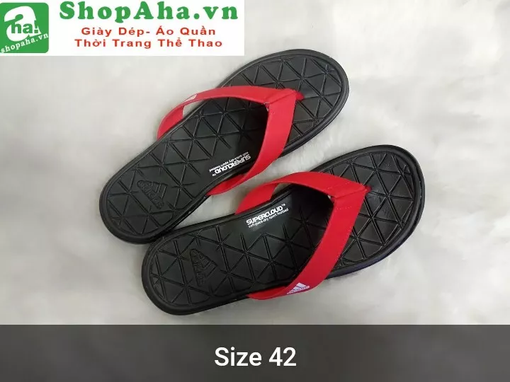 Dép Kẹp Adidas