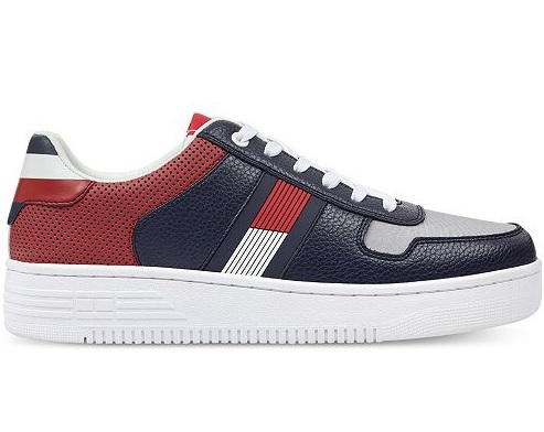 GIÀY TOMMY HILFIGER KIỂU PHÁP NGOẠI CỠ NAM