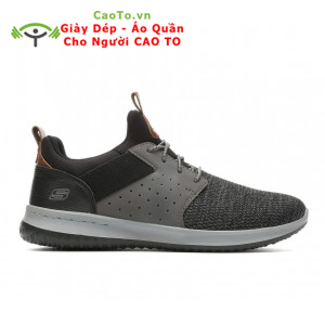 Giày size 46 Skechers chính hãng - uy tín - chất lượng mà không thể bỏ qua ( size 46,47) Chỉ có tại Shop AHA CAOTO