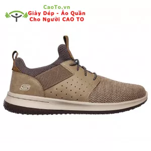Giày size 46 Skechers chính hãng - uy tín - chất lượng mà không thể bỏ qua ( size 46,47) Chỉ có tại Shop AHA CAOTO