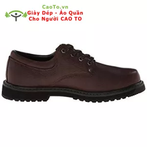 GIày Da Dr Sholl's ngoại cỡ