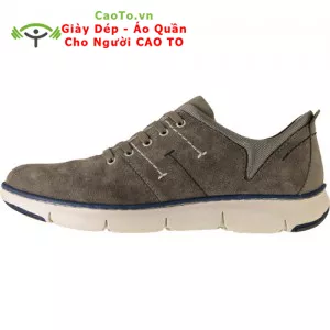 BIG SIZE Trivict Lucas grey