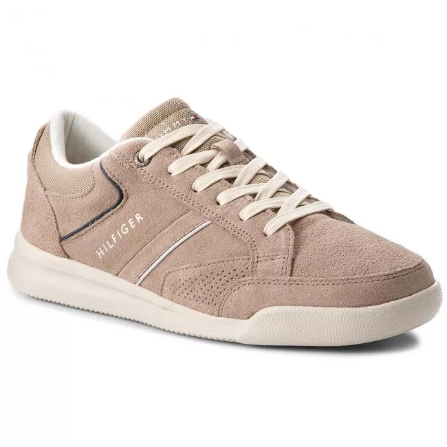 GIÀY THỜI TRANG  TOMMY HILFIGER BIG SIZE