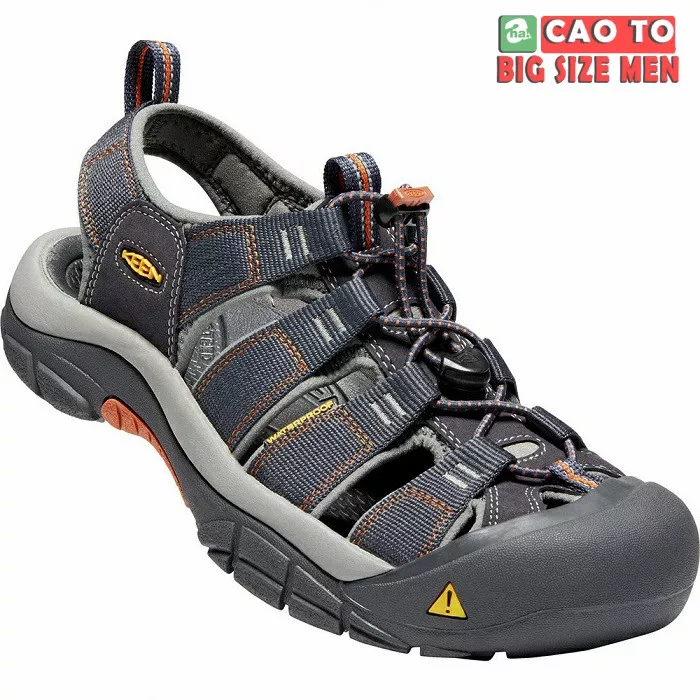 Sandal Keen thể thao H1 bigsize