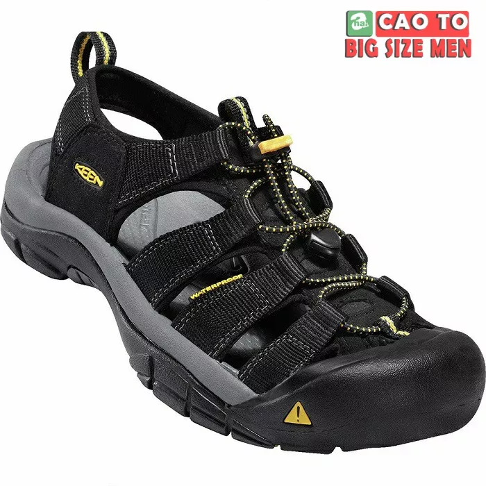 Sandal Keen thể thao H2 bigsize