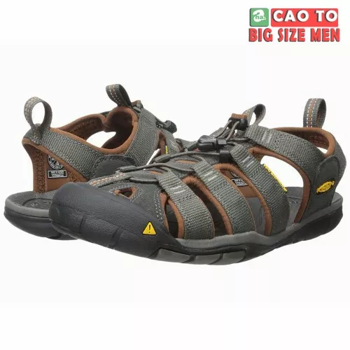 Sandal Keen thể thao H5 bigsize