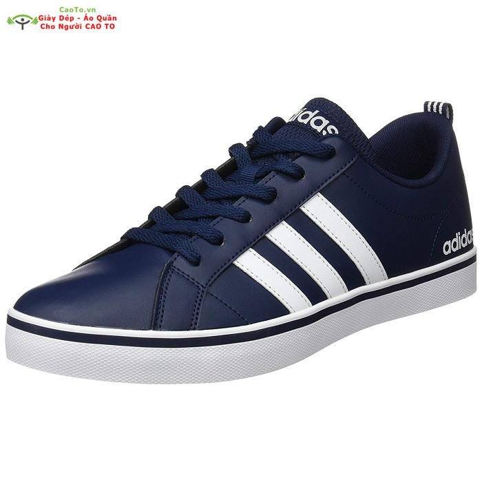 Giày Adidas Big Size Xanh Navi