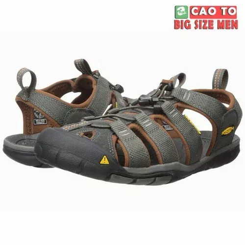 Sandal Keen thể thao H5 bigsize