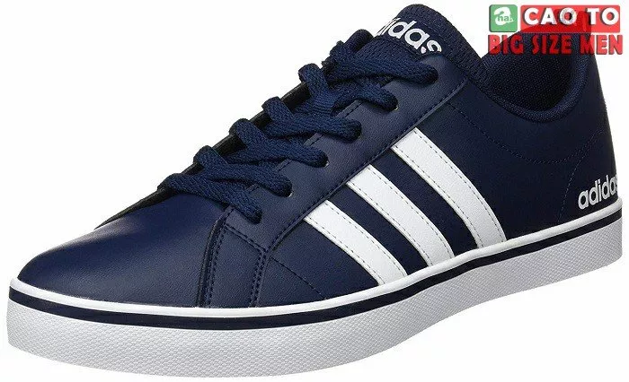 Giày Sneaker Adidas Blue BigSize