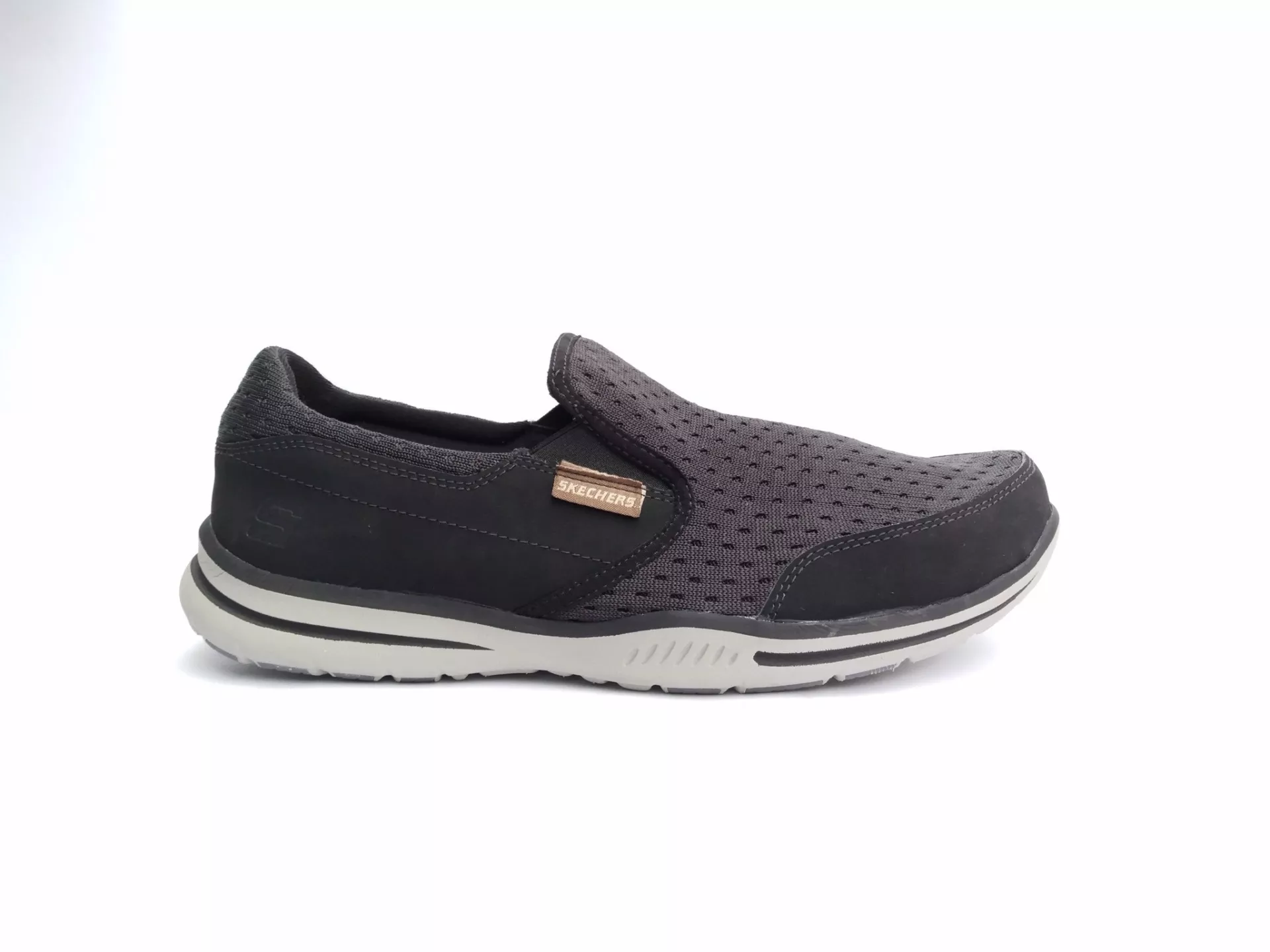 Giày Lười Big Size Skecher